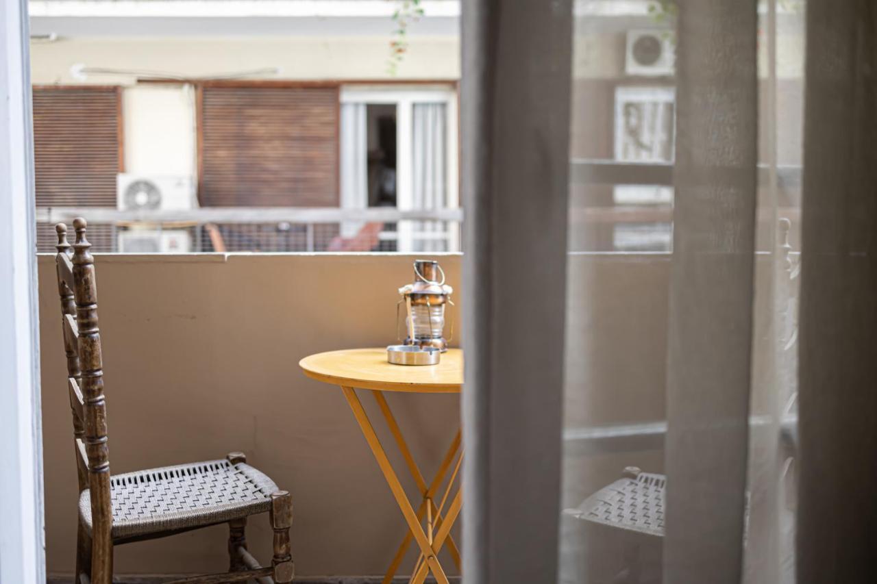 Ideal 4 Bdr Apartment In Plaka For 10! Athén Kültér fotó