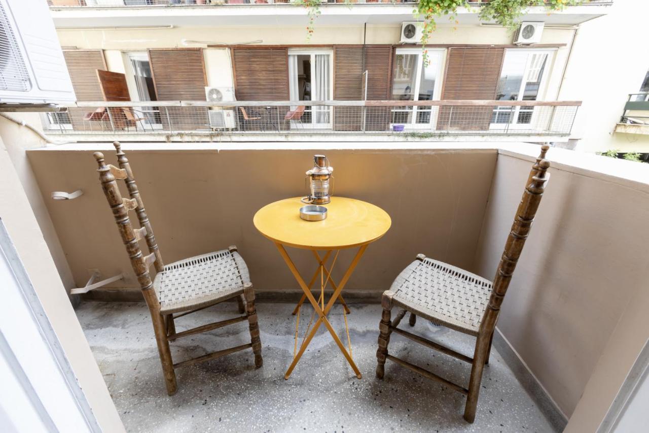Ideal 4 Bdr Apartment In Plaka For 10! Athén Kültér fotó